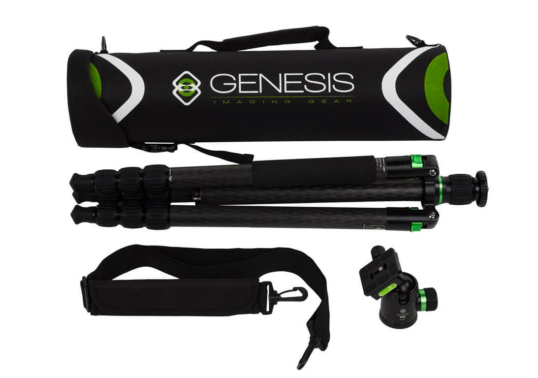 genesis base kit