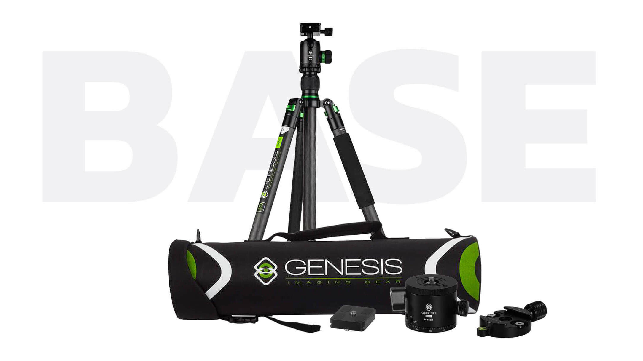 Genesis Base w najnowszej ofercie firmy Next77