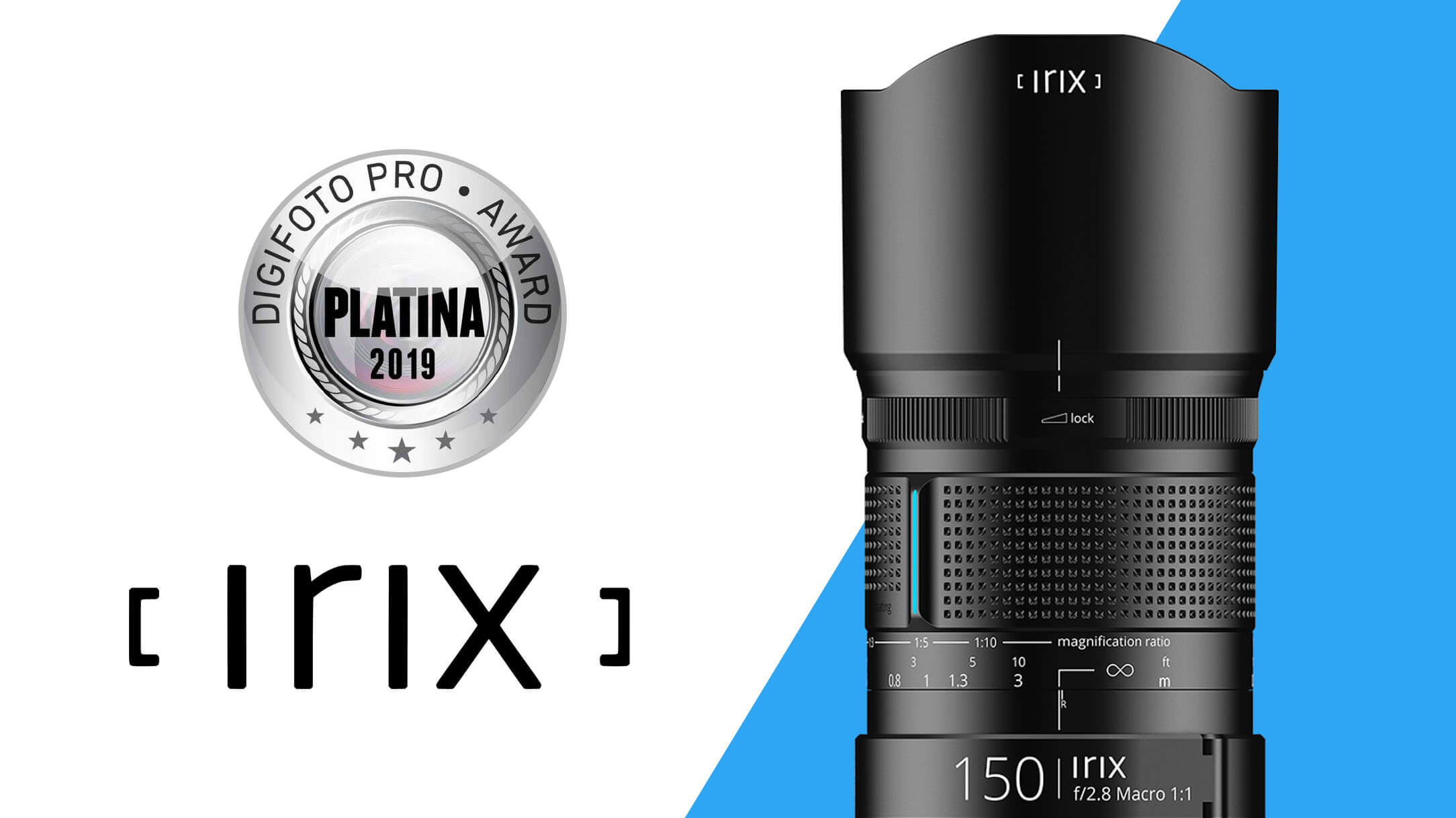 Obiektyw Irix 150mm f/2.8 Macro - Recenzja od DigifotoPro