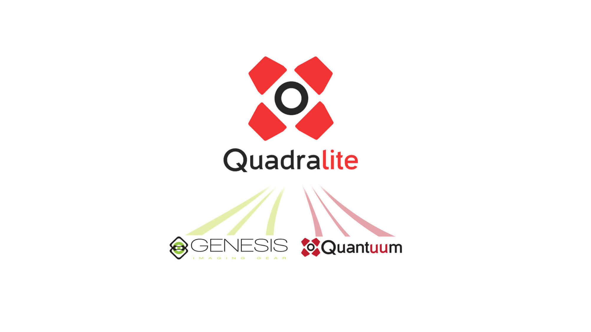 Quadralite, czyli połączenie Quantuum oraz Genesis Lite